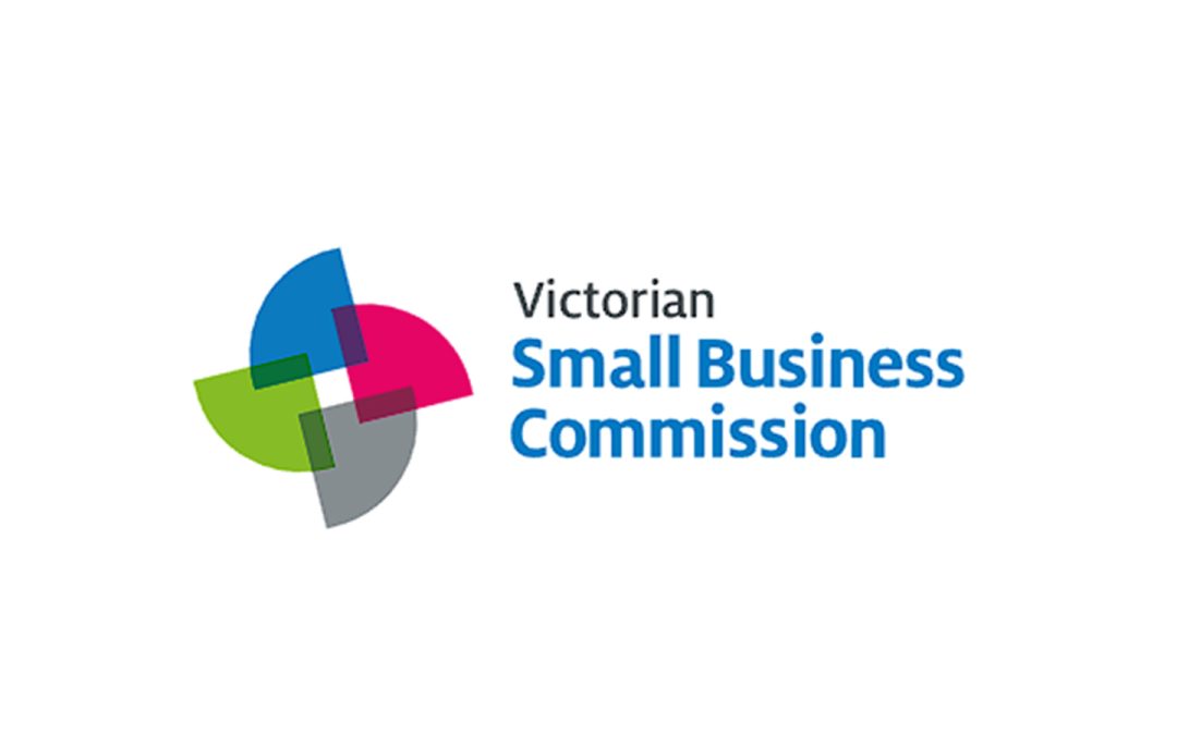 Victorian Small Business Commission News